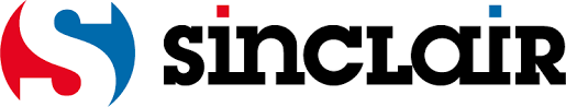 Logo marki Sinclair