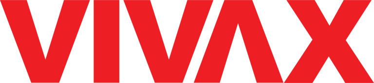 Logo marki Vivax